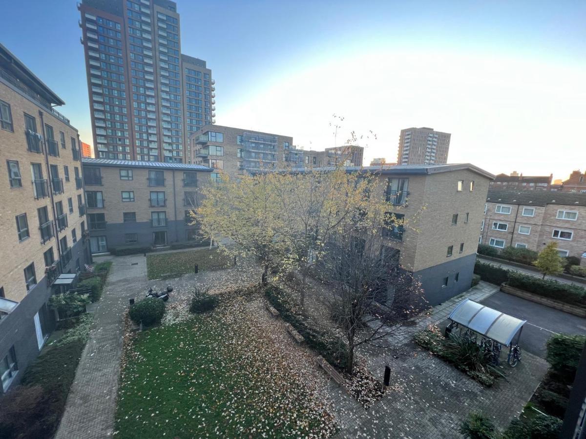 Appartement Stratford Bow *