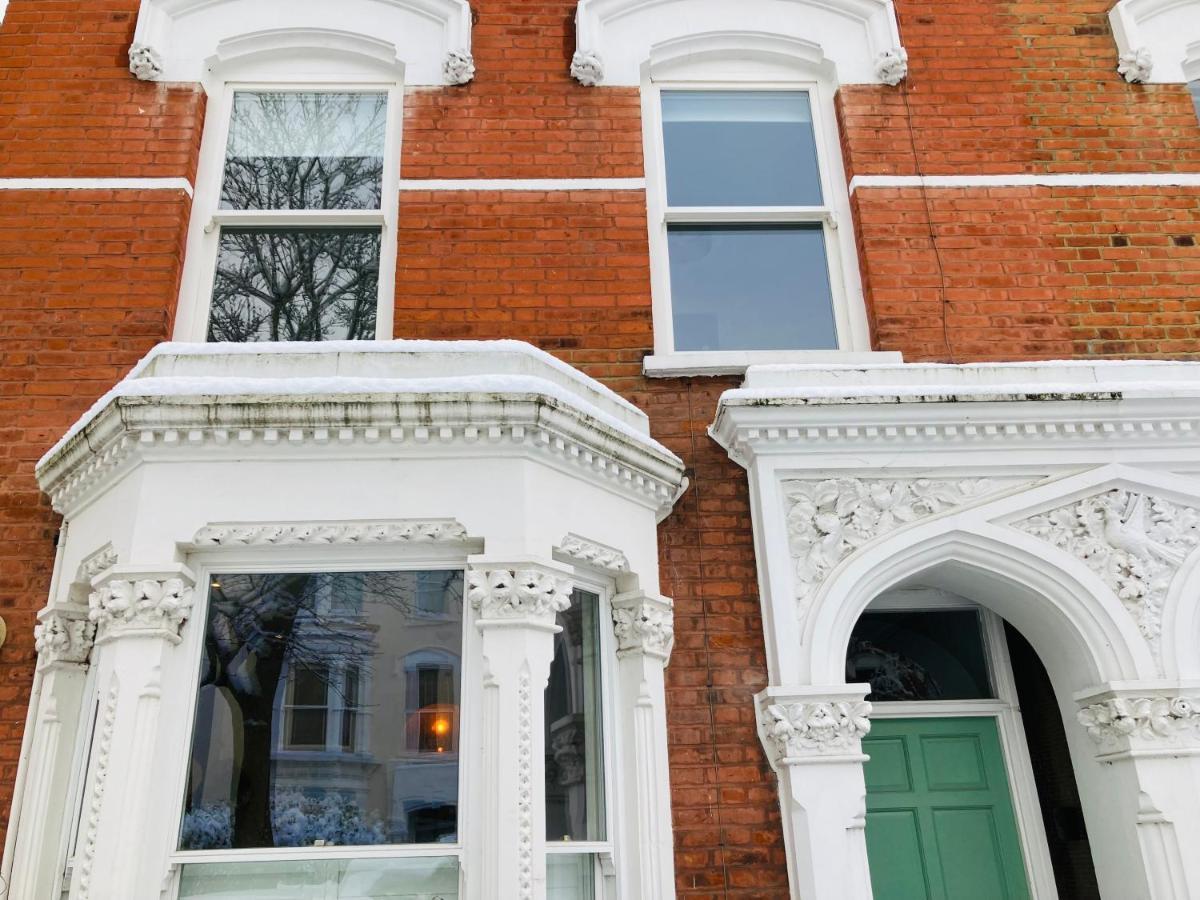 Impeccable 1-bed In Appartement Londen