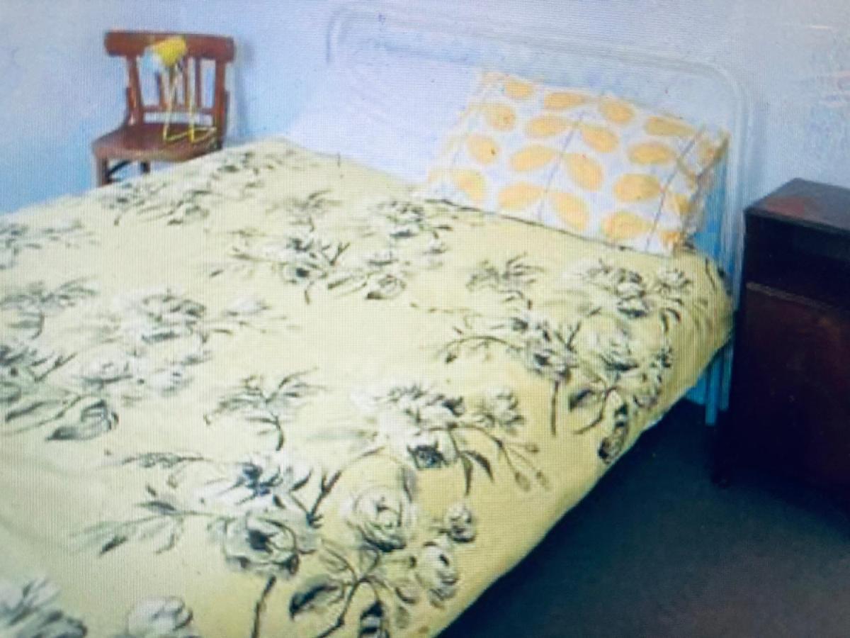 Appartement Impeccable 1-bed In Londen