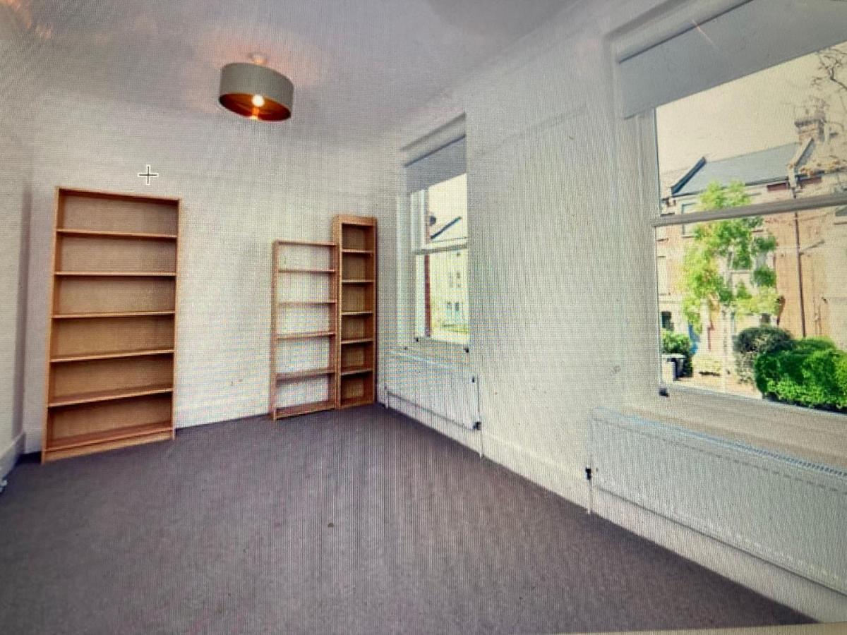 Appartement Impeccable 1-bed In Londen