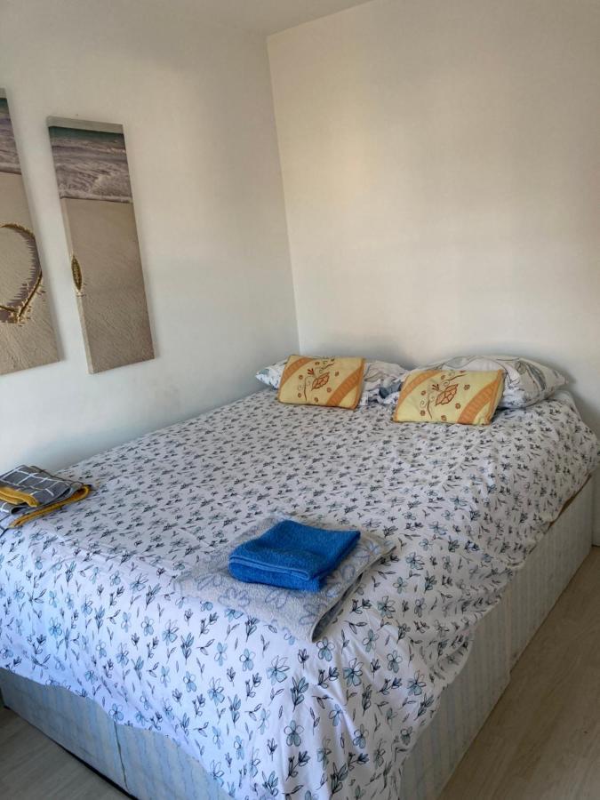 Redecorated Double With Shared Bathroom And Kitchen *