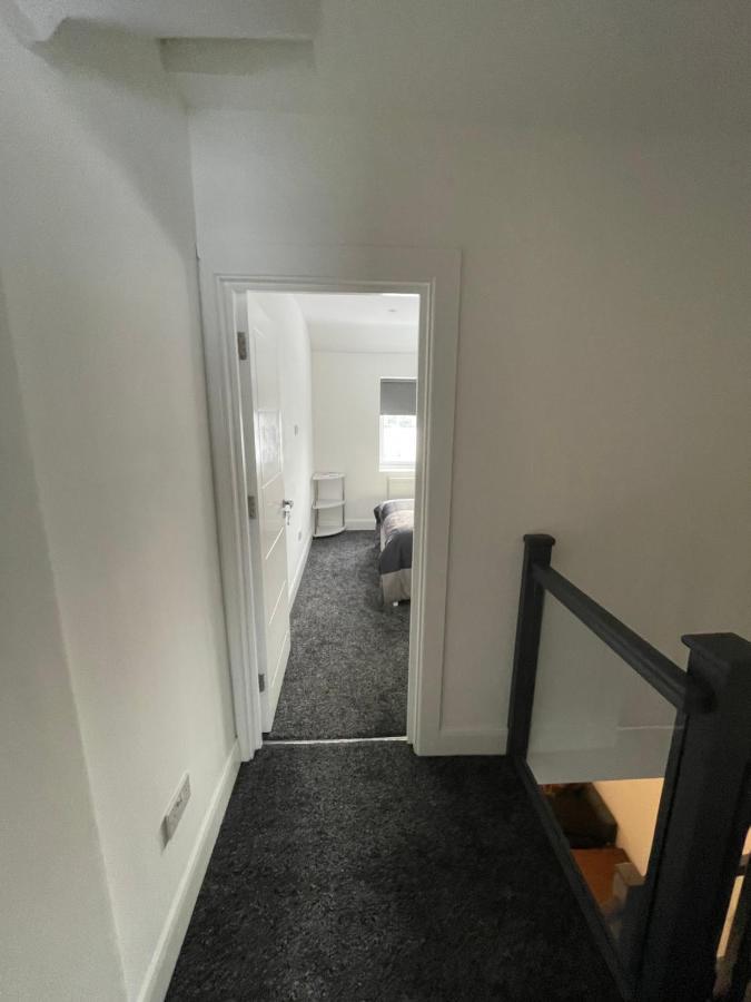 Appartement Cerrkuss