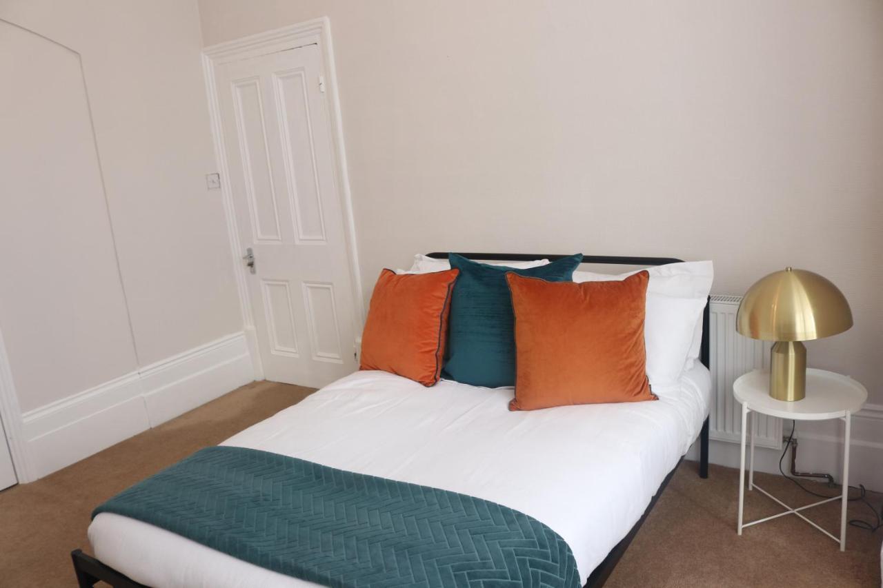 Inviting You To Your From 10 Minutes From Stratford Westfield Appartement *