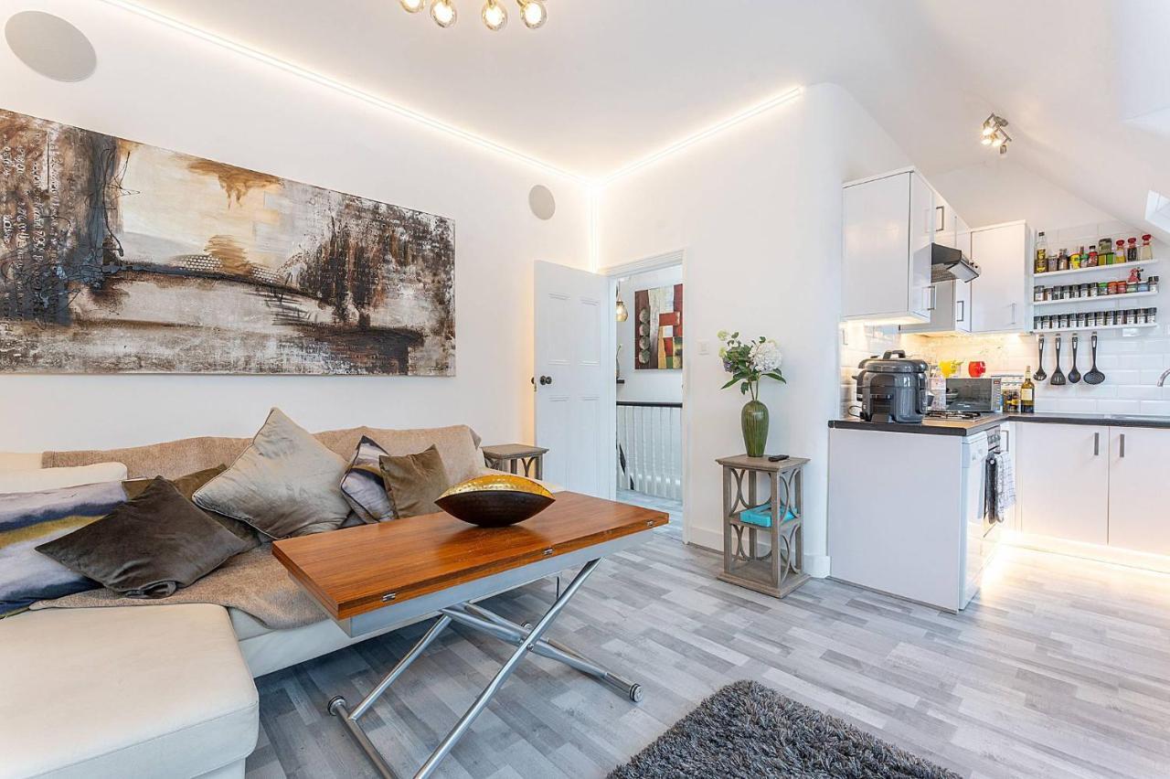 Stylish, Modern, Kensington * London