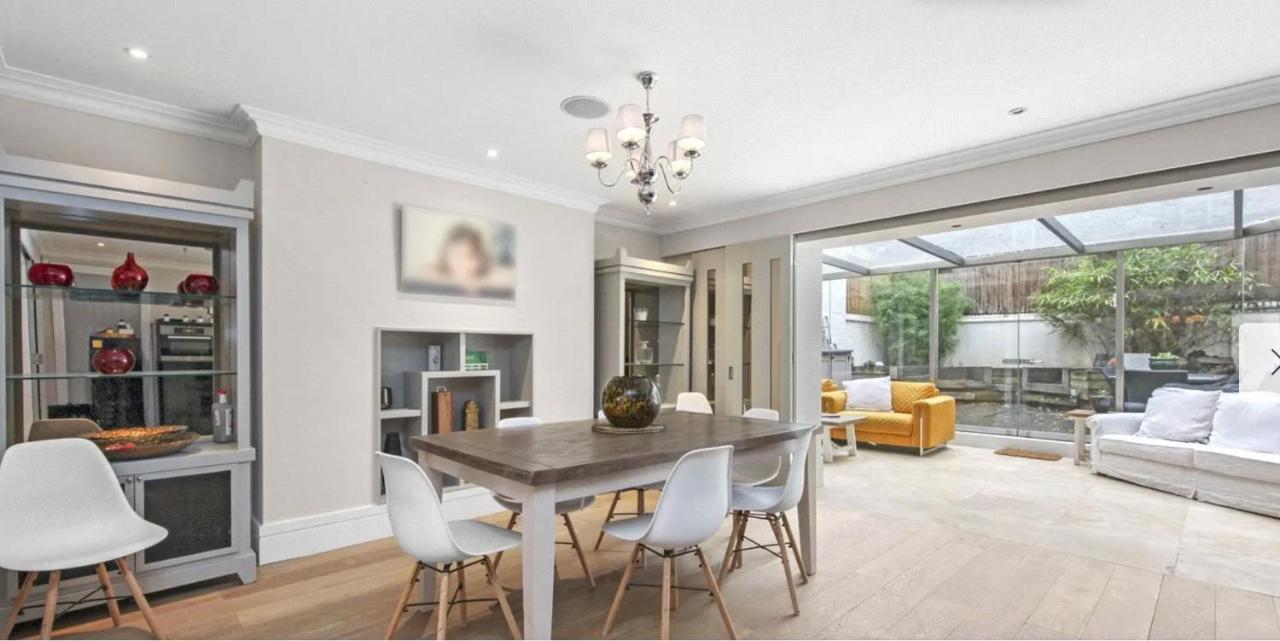 Apartment St Johns Wood 3 Bed Executive *