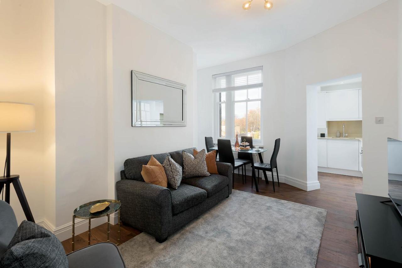 Luxury Chelsea Appartement