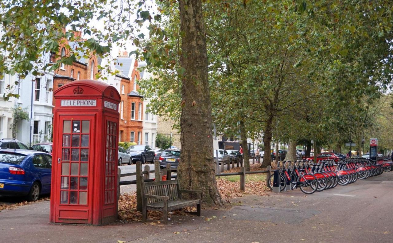 Luxury Chelsea Londen
