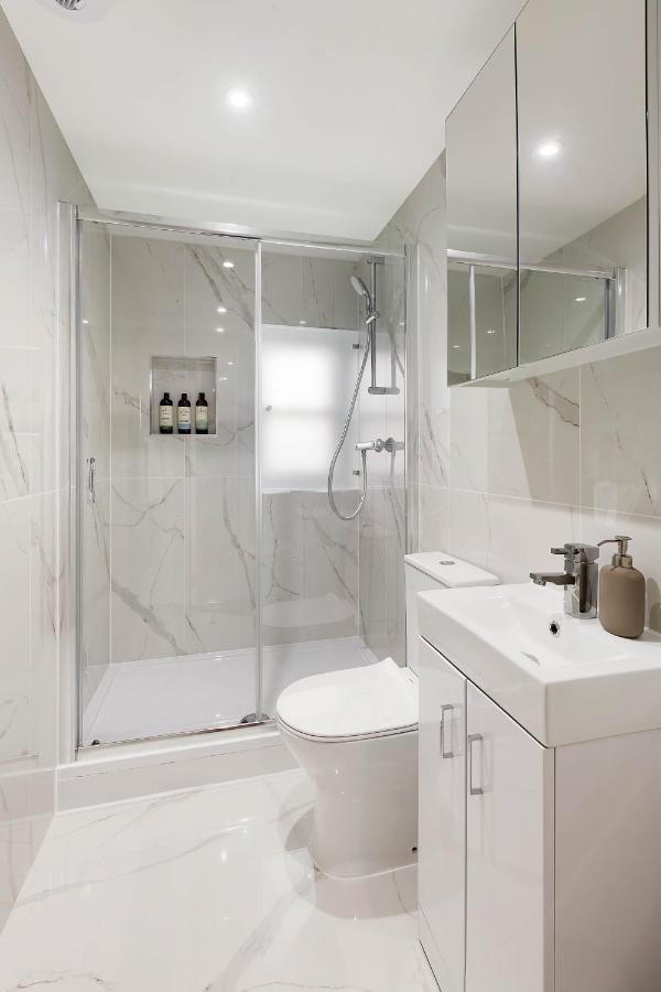 Luxury Chelsea Appartement *