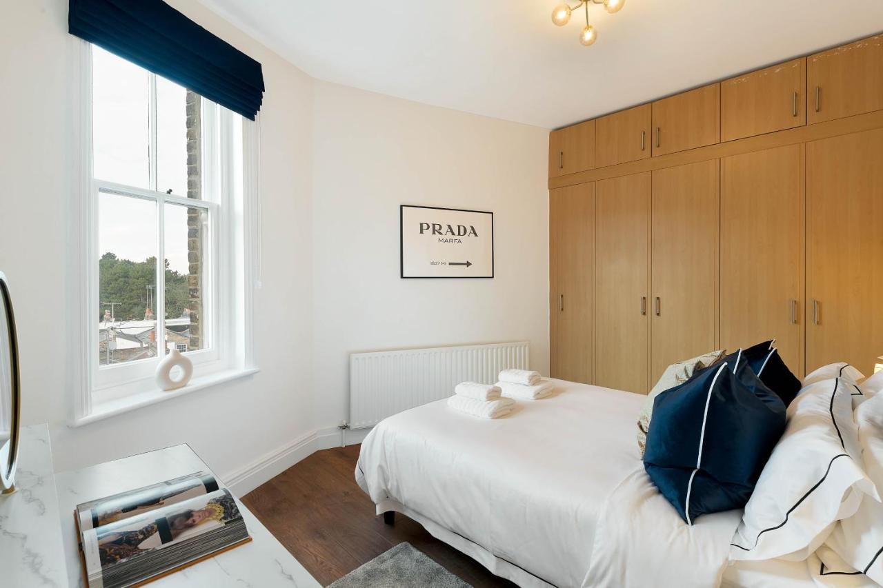 Appartement Luxury Chelsea Londen