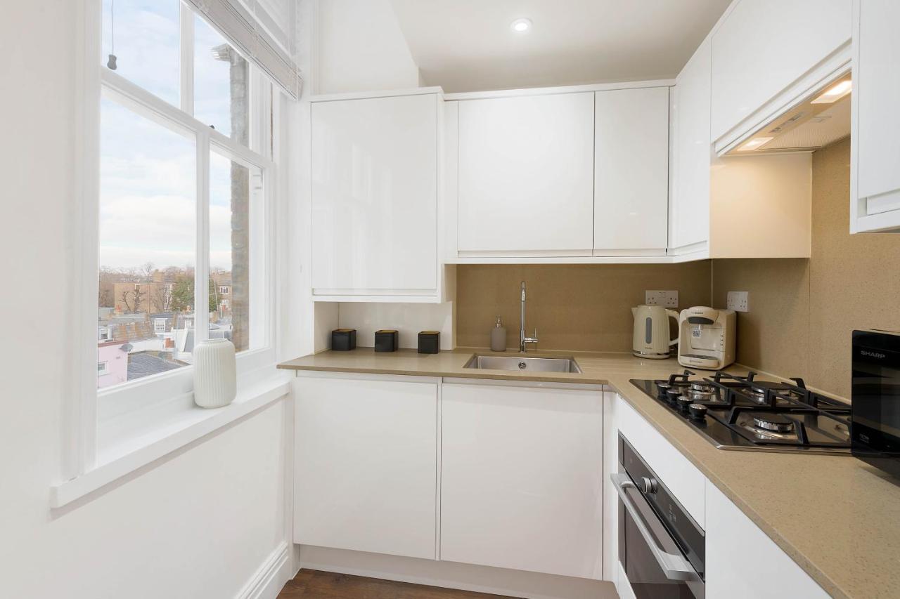 Appartement Luxury Chelsea