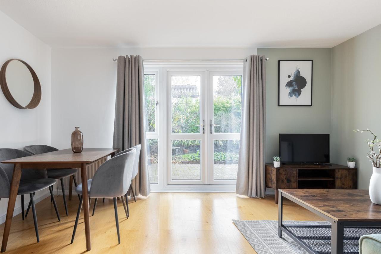 Leilighet The Camberwell *