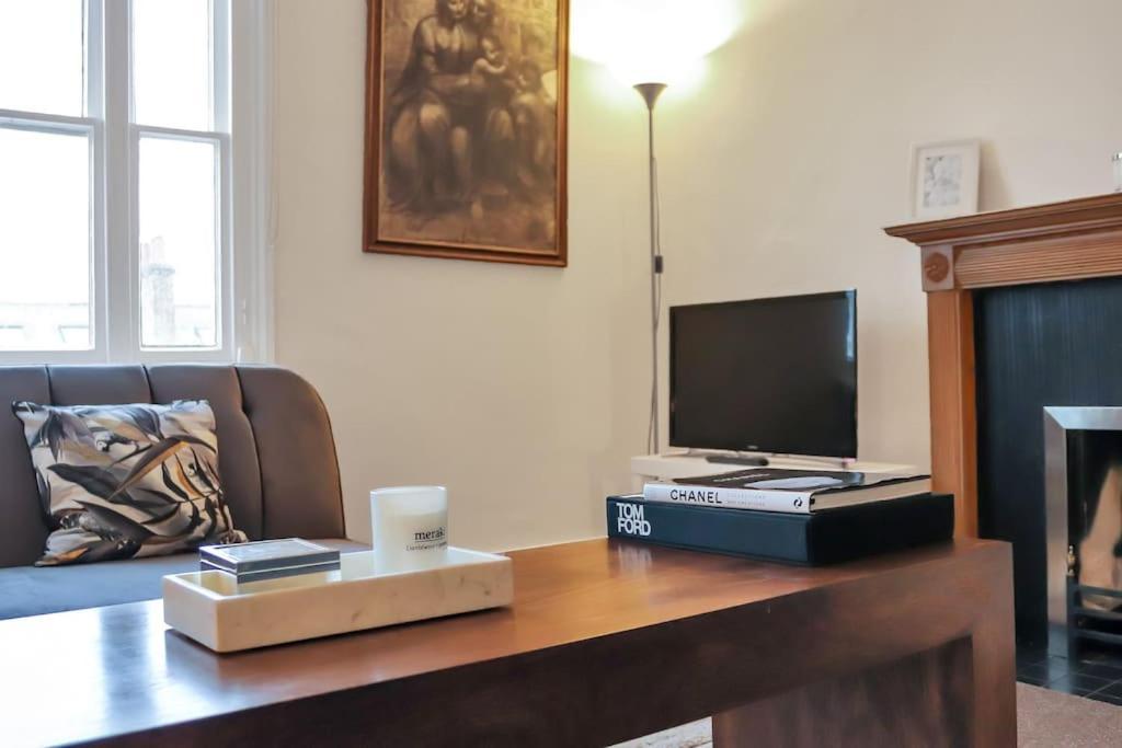 Leilighet Chic One Bedroom Chelsea