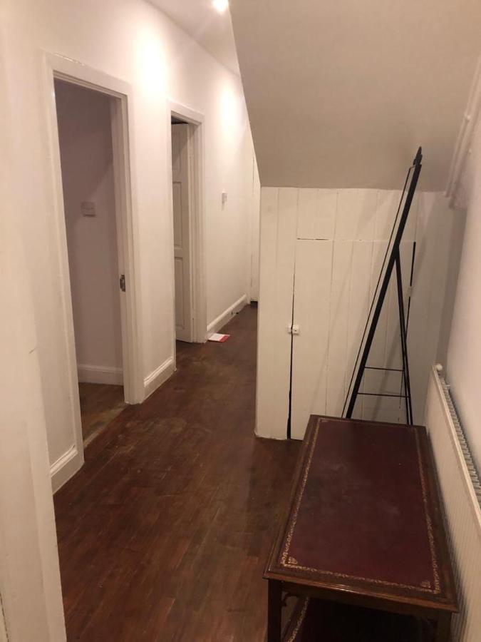 Apartamento Clapham 1 Londres