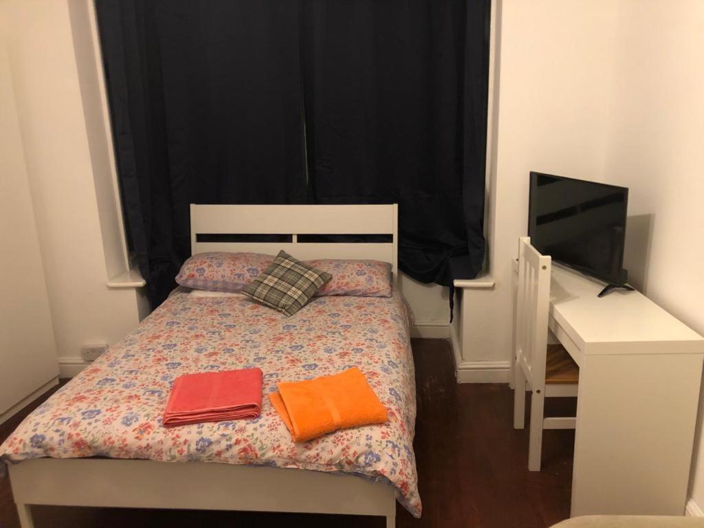 Apartamento Clapham 1 *