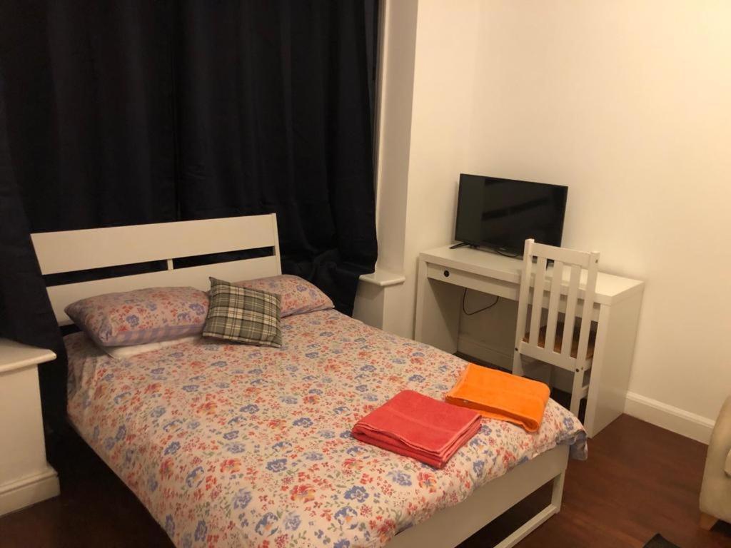 Clapham 1 Apartamento *