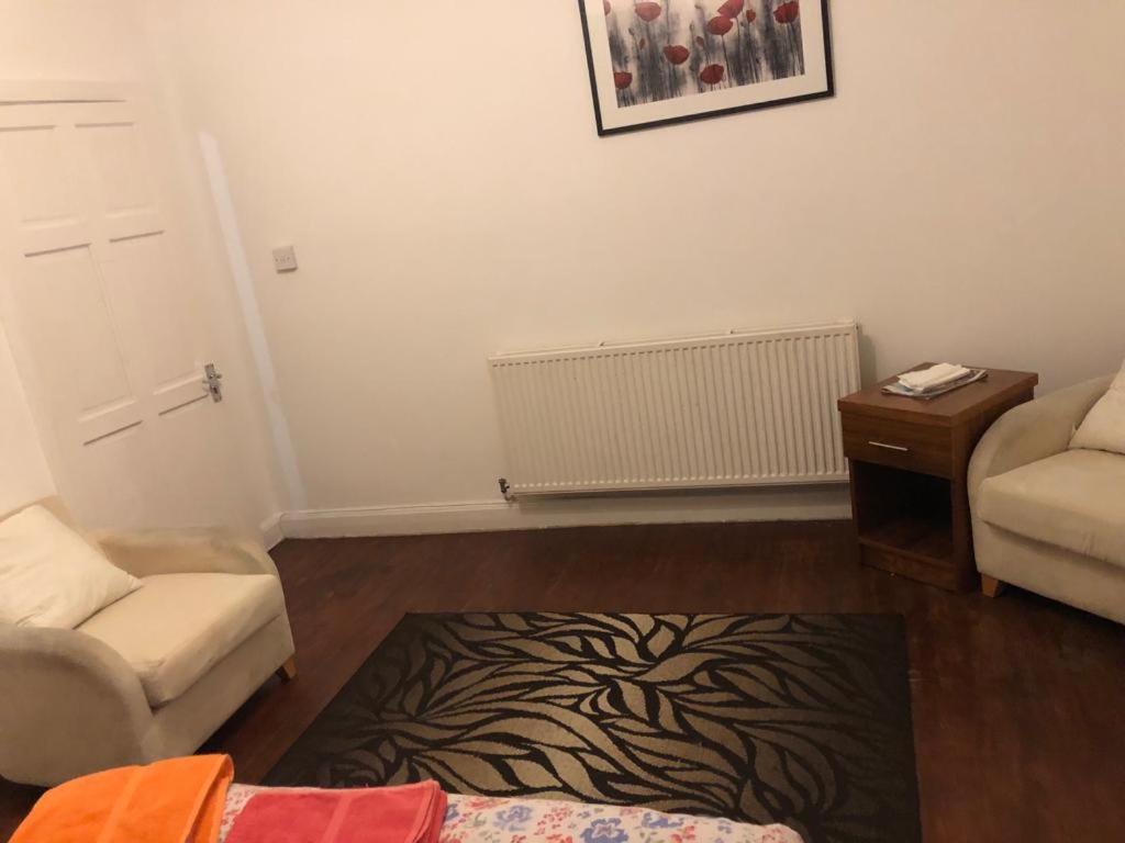 Appartement Clapham 1