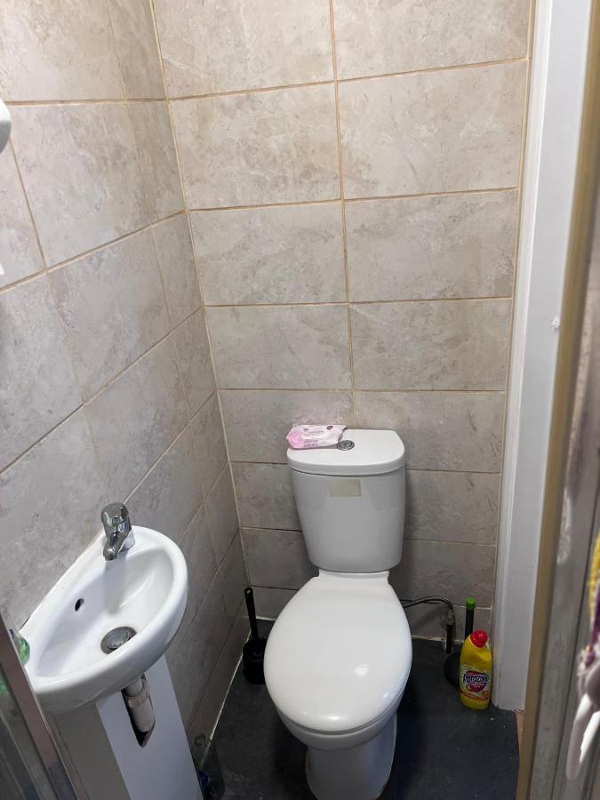 Guest house Of Lnd *