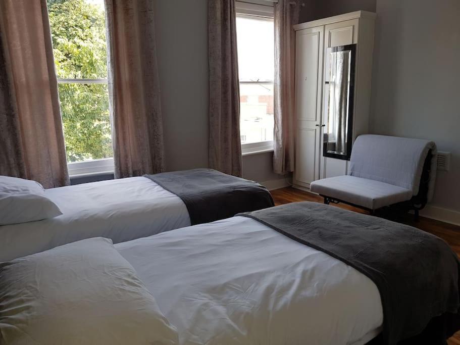 London. Gorgeous 2 Bed Flat Near Olympic Park. * London