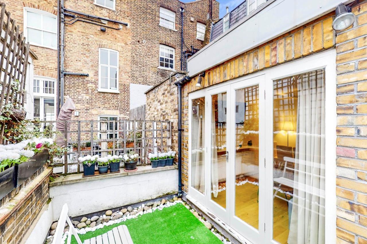 Park Lane Marble Arch Aparthotel Londen