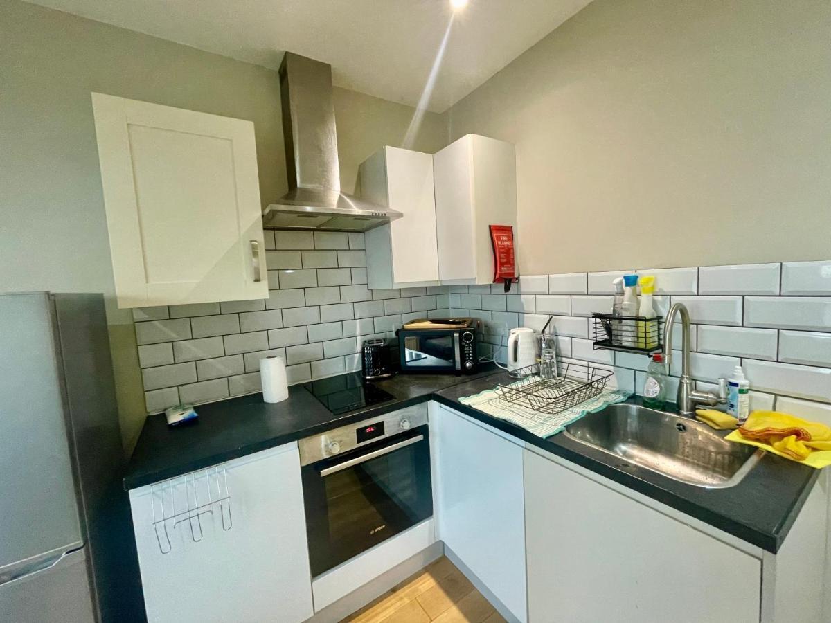 Apartamento Cosy 1 Bedroom Flat!
