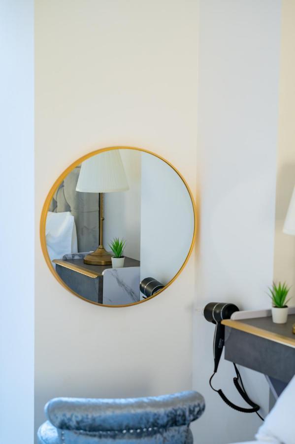 Lux 2 Bedrooms - 2 Bathrooms - F7 Apartment *