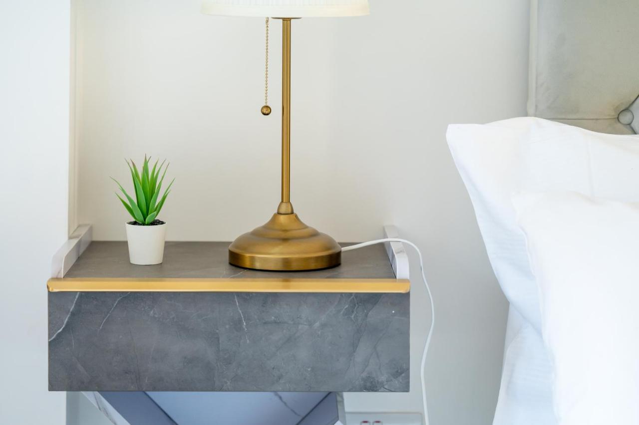 Appartement Lux 2 Bedrooms - 2 Bathrooms - F7 Londen