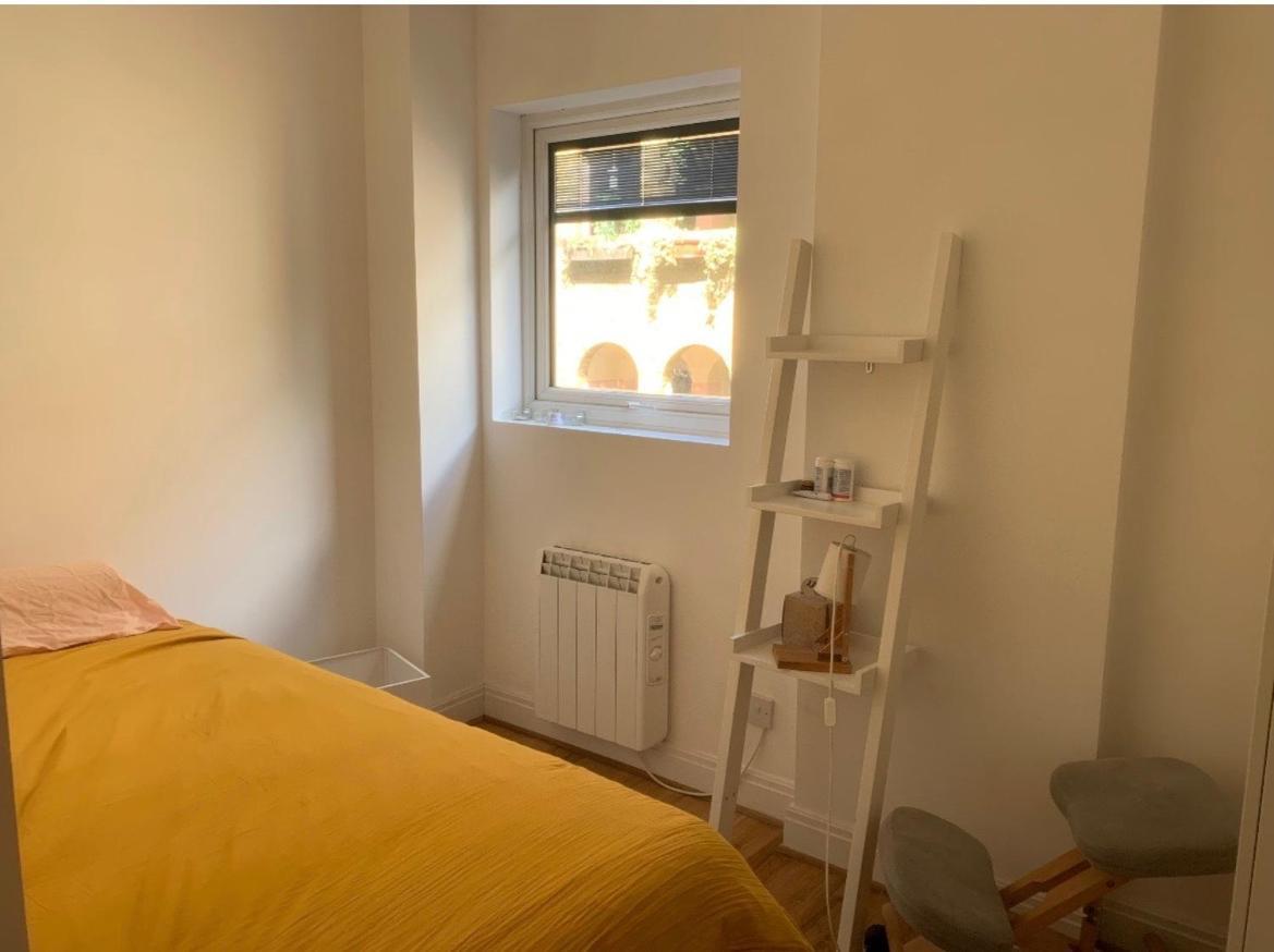 Apartment Luxury 3-bedroom Townhouse In Hackney