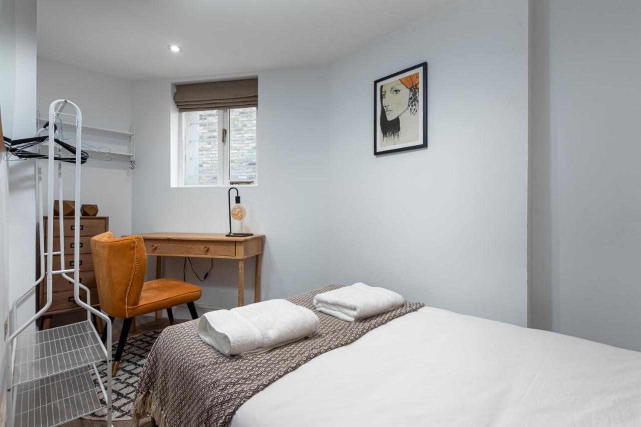 Apartment Notting Hill By Capital