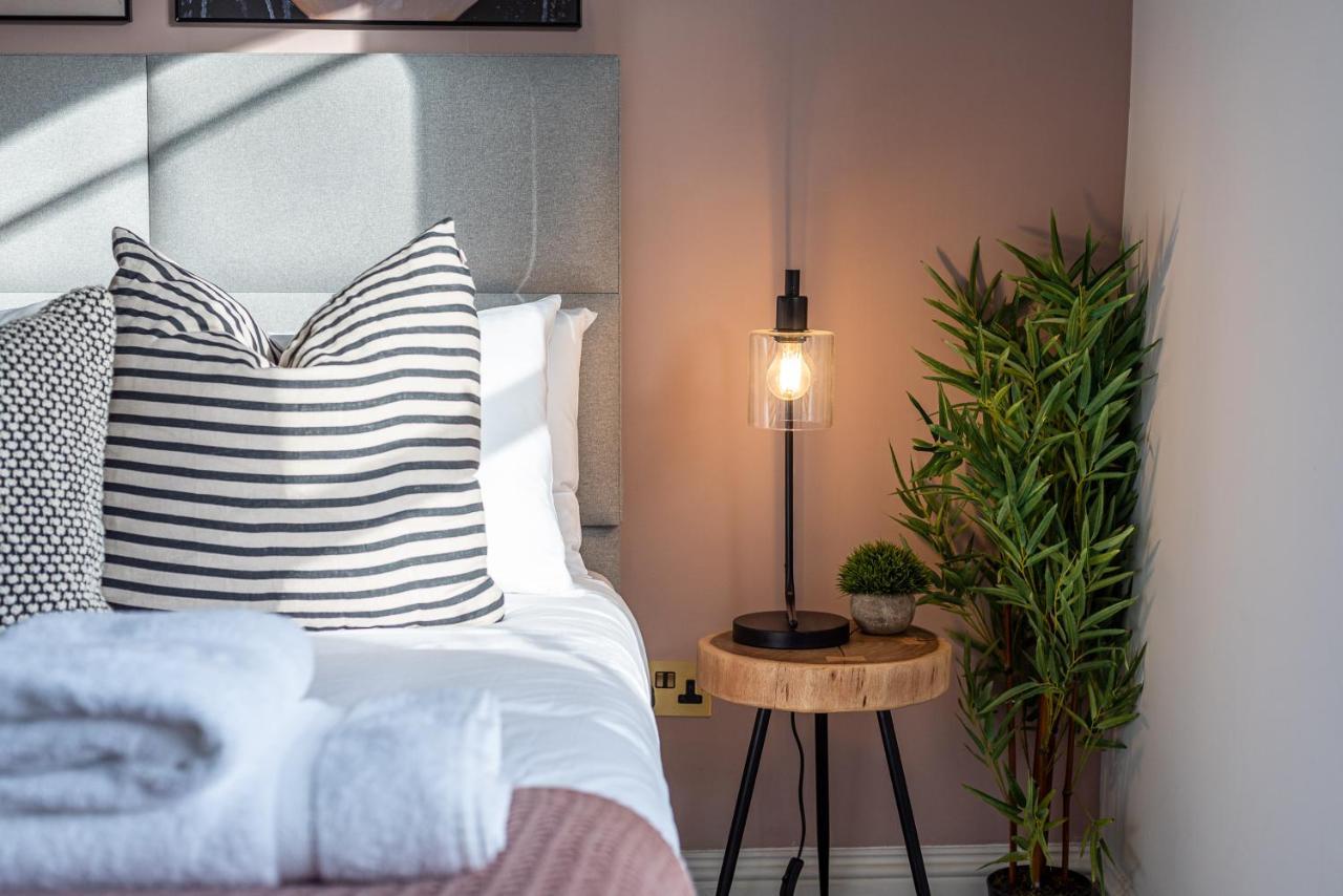 Notting Hill By Capital Apartment London