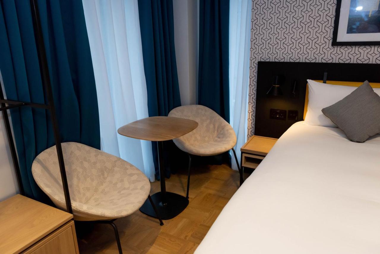 Hotel The Wesley Camden Town