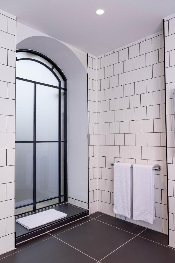 The Wesley Camden Town Hotel 4*