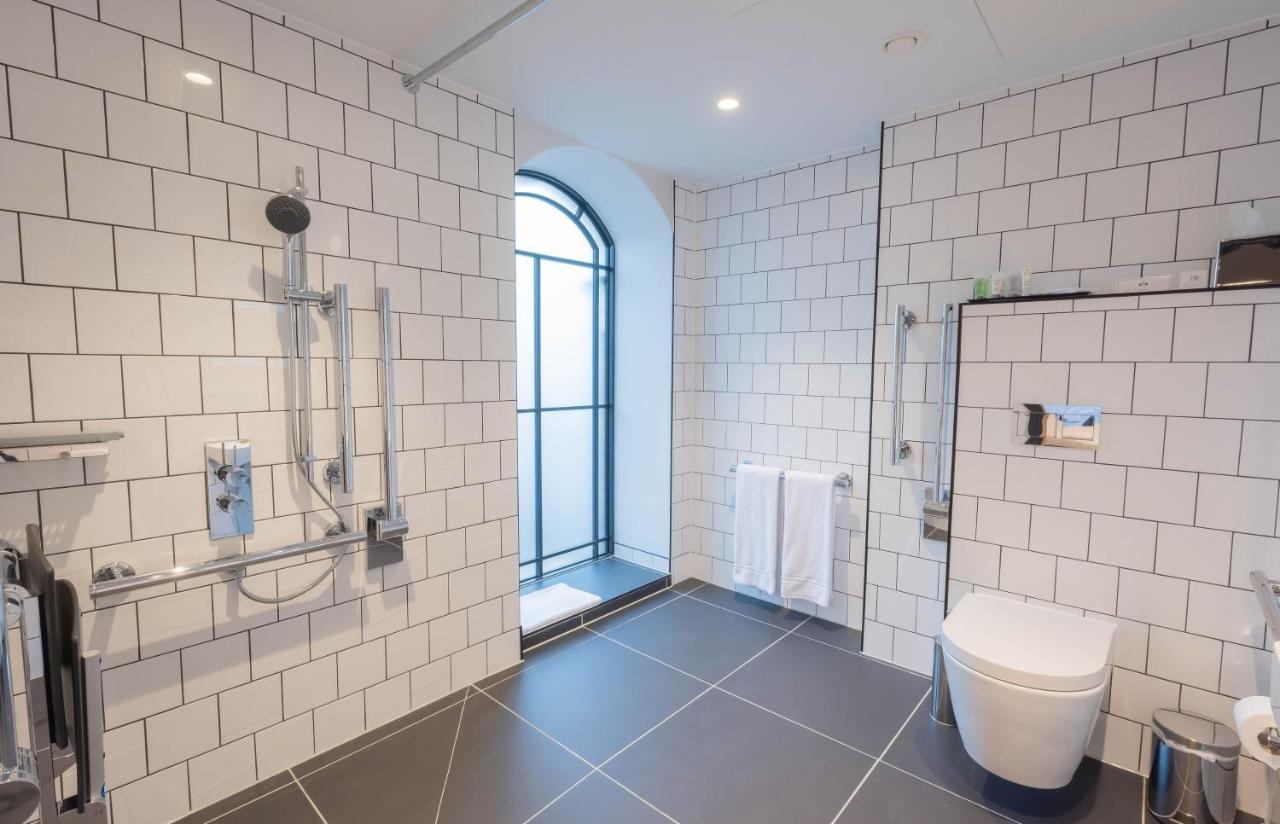 Hotel The Wesley Camden Town 4*