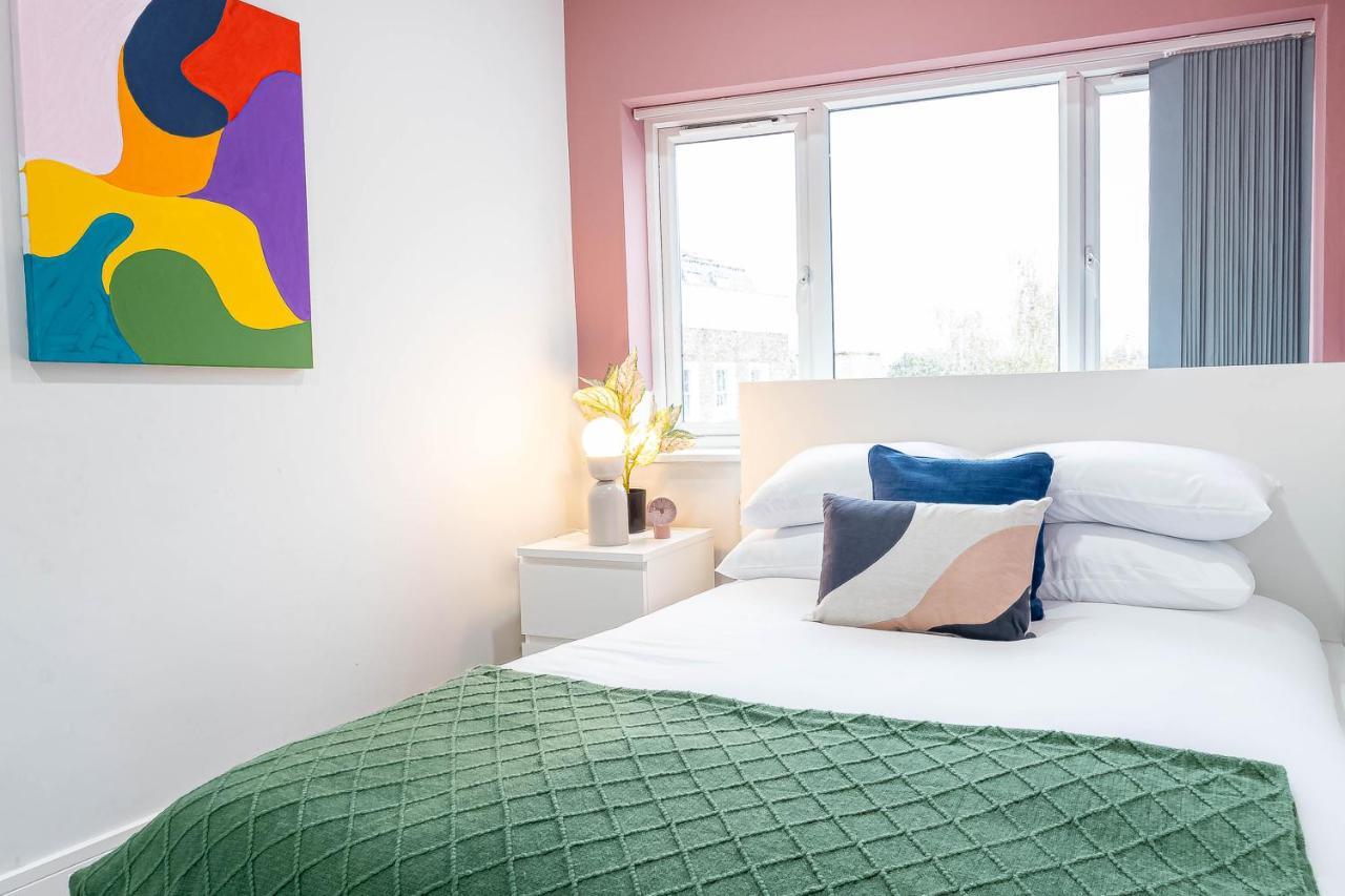 Apartment Camden Next To Market And Tube Station London