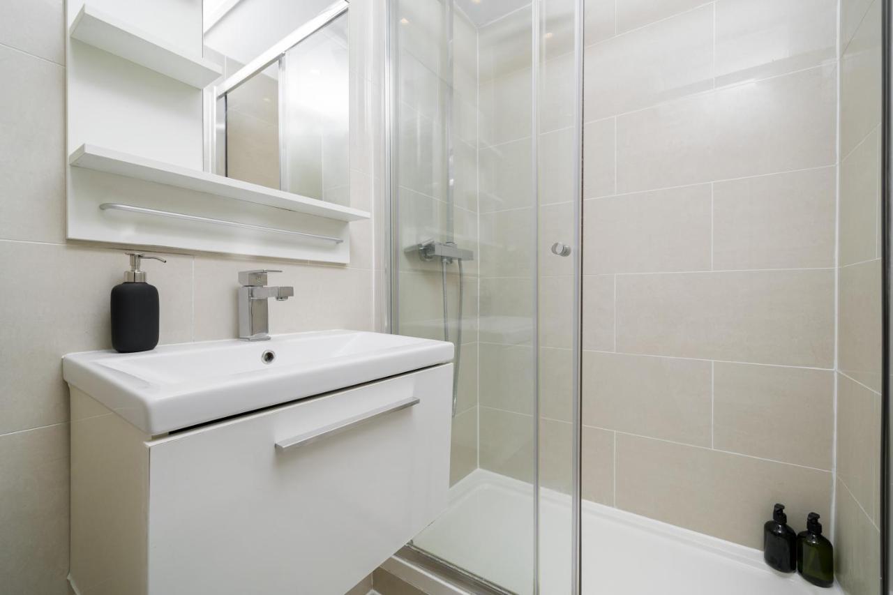 Apartment Your Own House, 2 Bedr, 3 Beds, 2,5 Bath, Covent Gdn