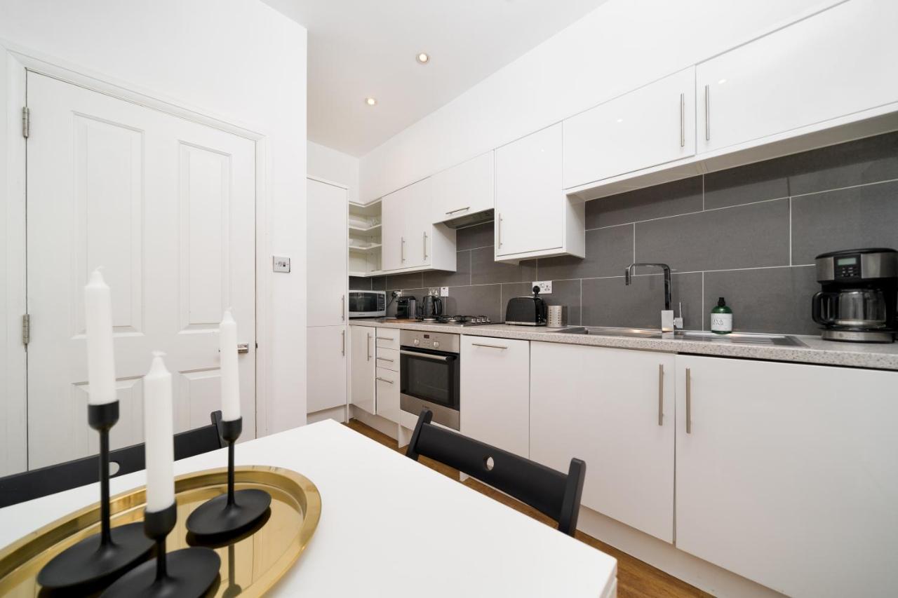 Your Own House, 2 Bedr, 3 Beds, 2,5 Bath, Covent Gdn *