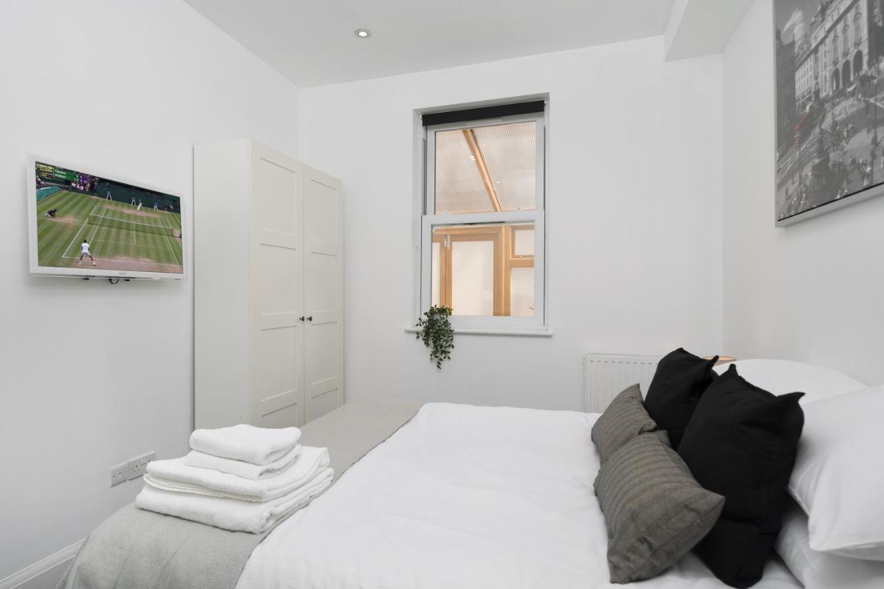 Your Own House, 2 Bedr, 3 Beds, 2,5 Bath, Covent Gdn * London