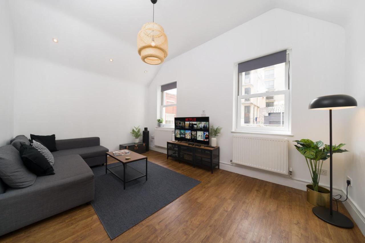 Your Own House, 2 Bedr, 3 Beds, 2,5 Bath, Covent Gdn *