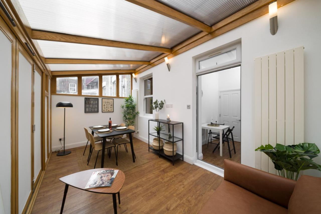 Apartment Your Own House, 2 Bedr, 3 Beds, 2,5 Bath, Covent Gdn