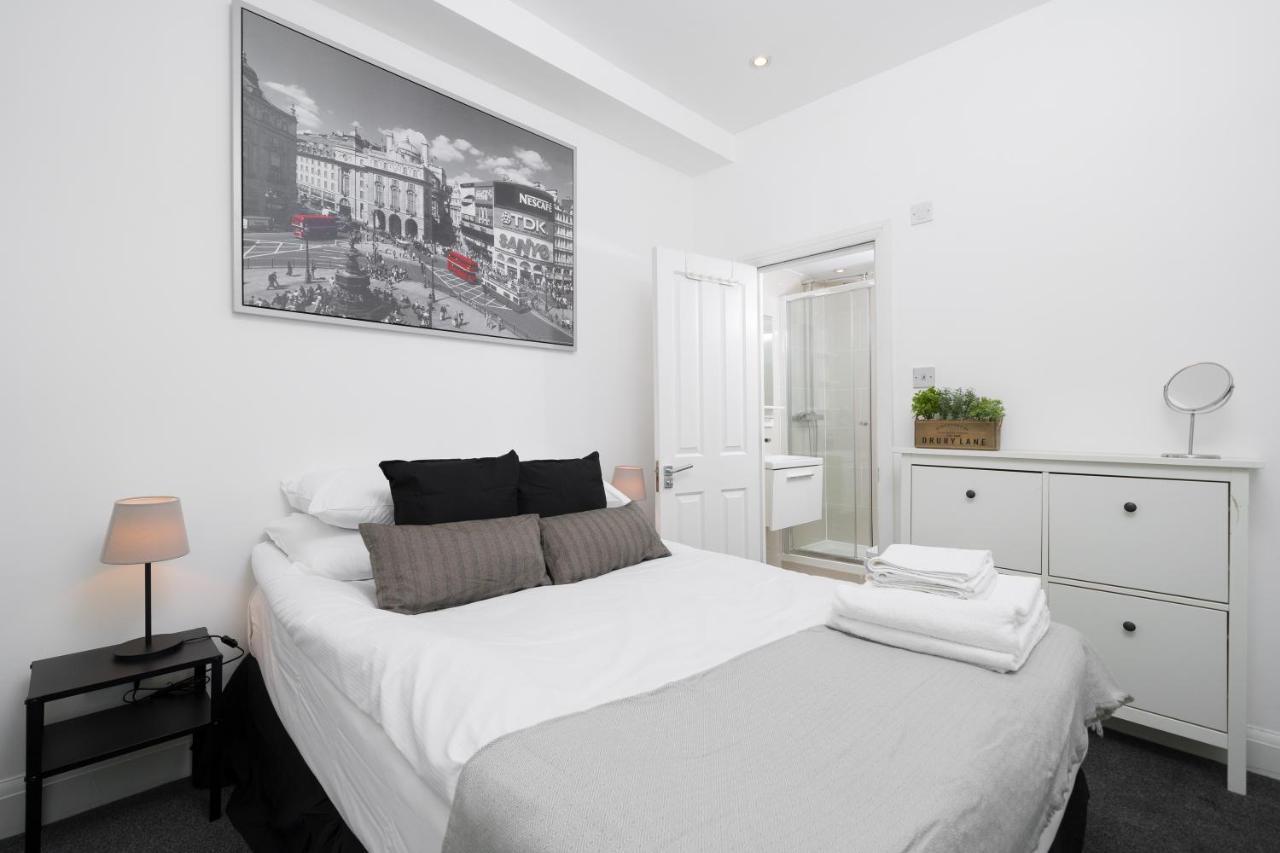 Your Own House, 2 Bedr, 3 Beds, 2,5 Bath, Covent Gdn London