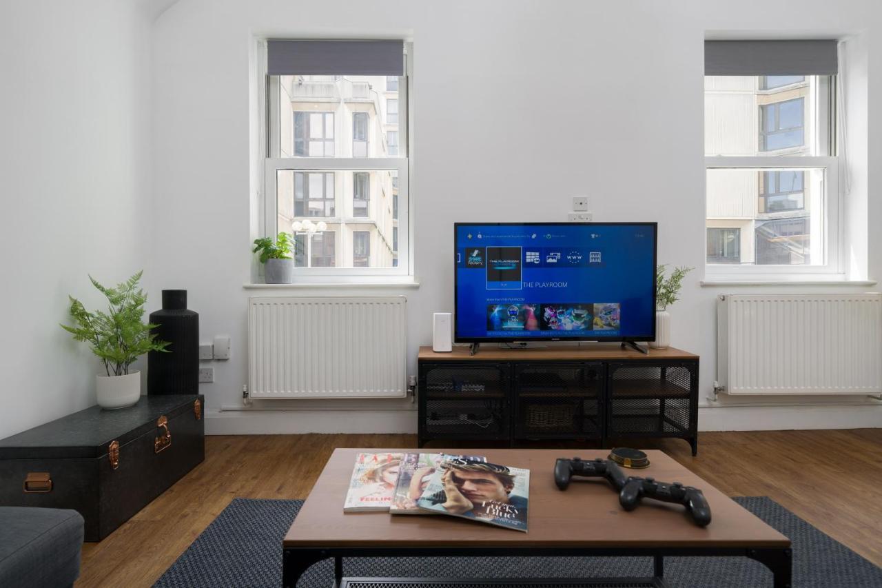 Your Own House, 2 Bedr, 3 Beds, 2,5 Bath, Covent Gdn London