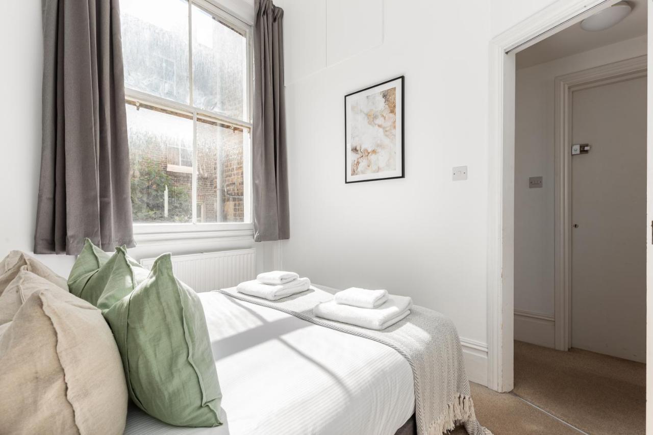 Apartamento The Kensington Londres