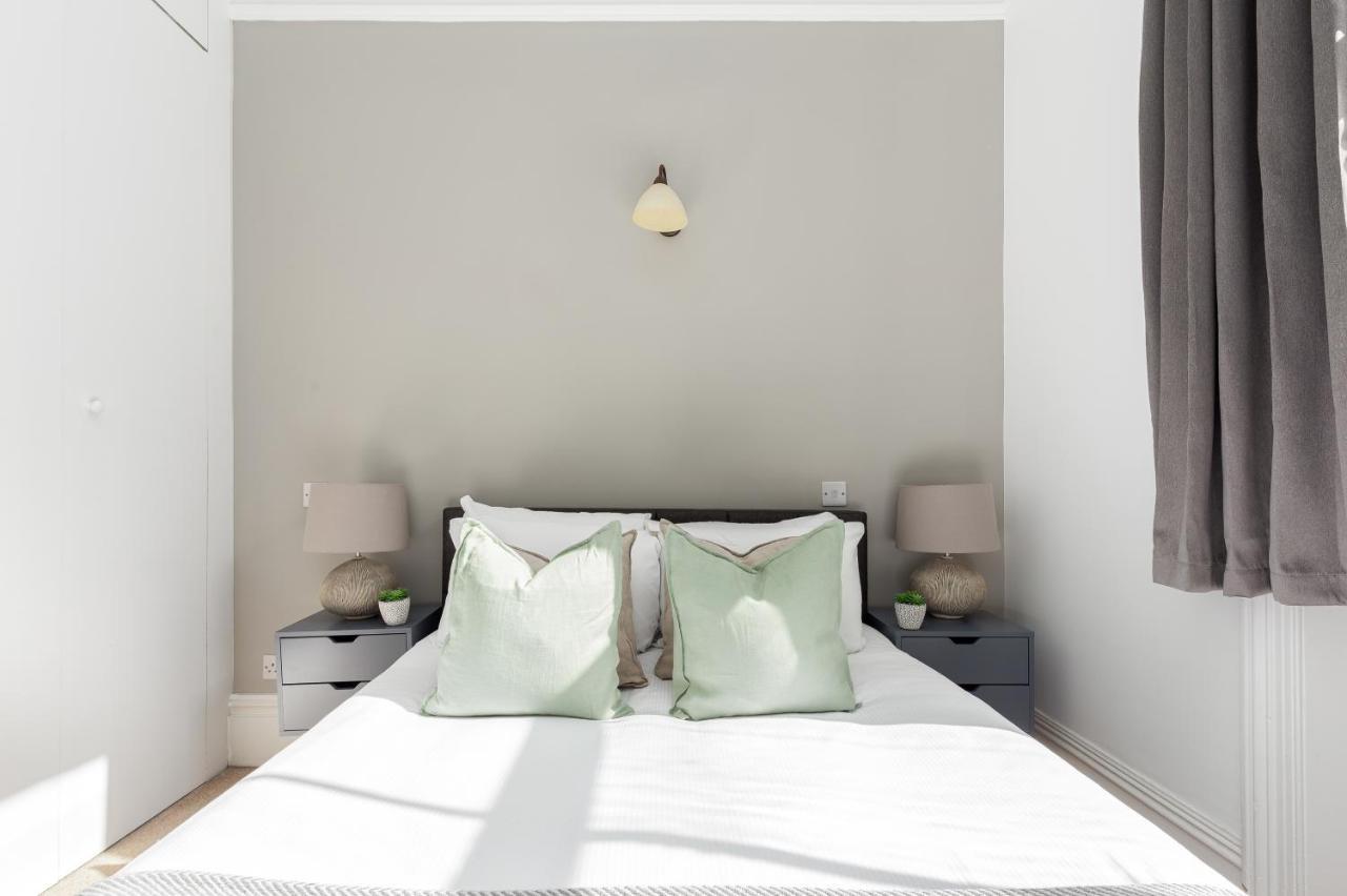 Apartamento The Kensington Londres