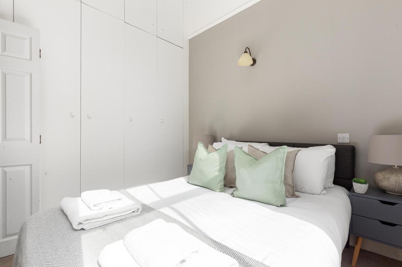 The Kensington Apartamento