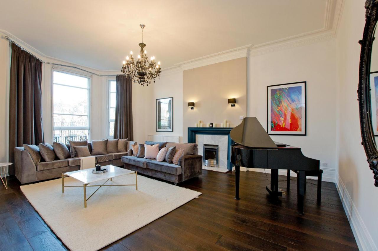 Stunning 6 Bedroom Flat London