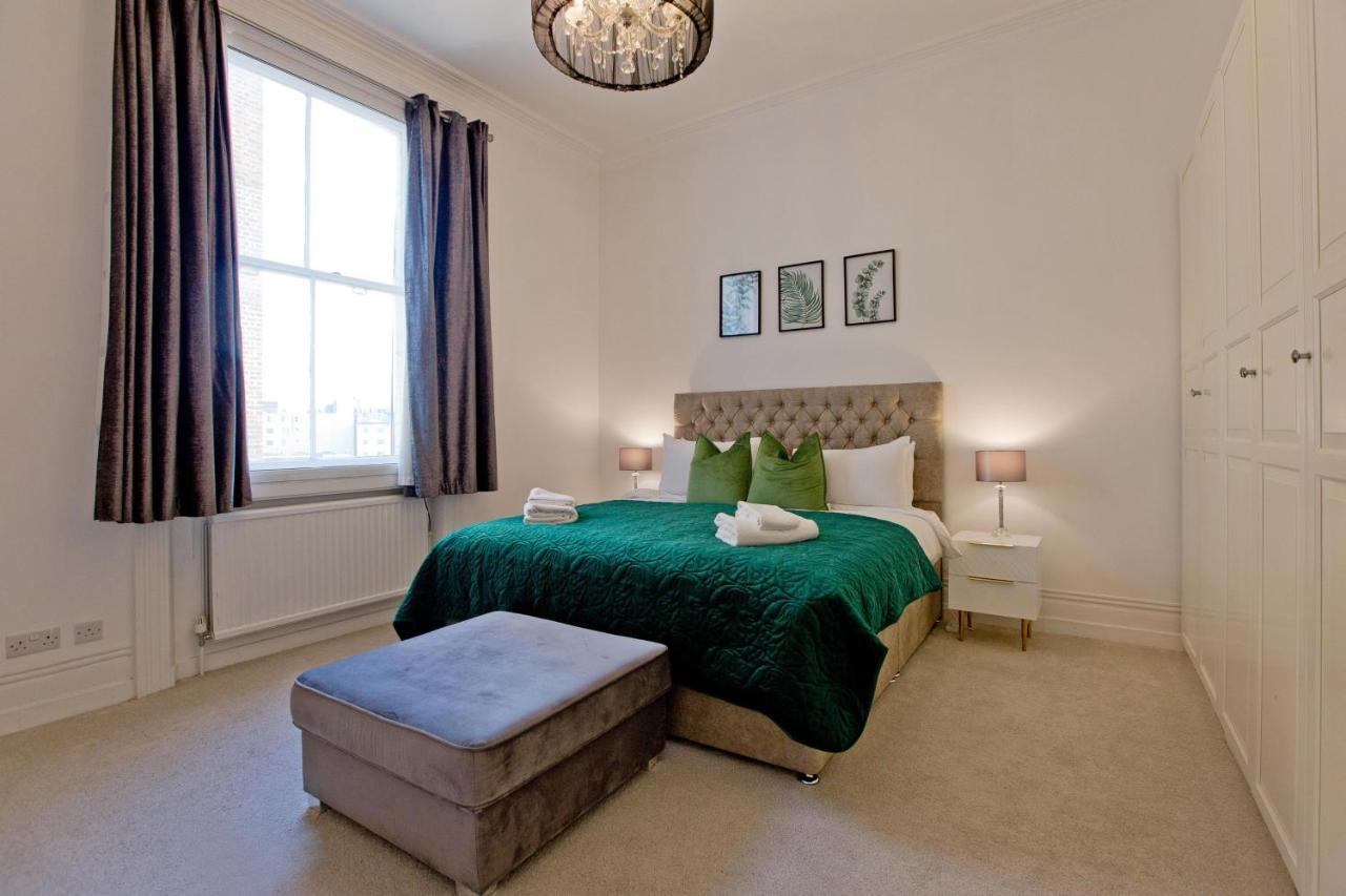Stunning 6 Bedroom Flat Apartment *