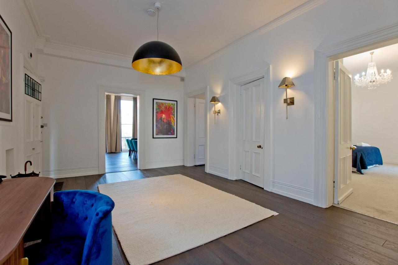 Stunning 6 Bedroom Flat * London