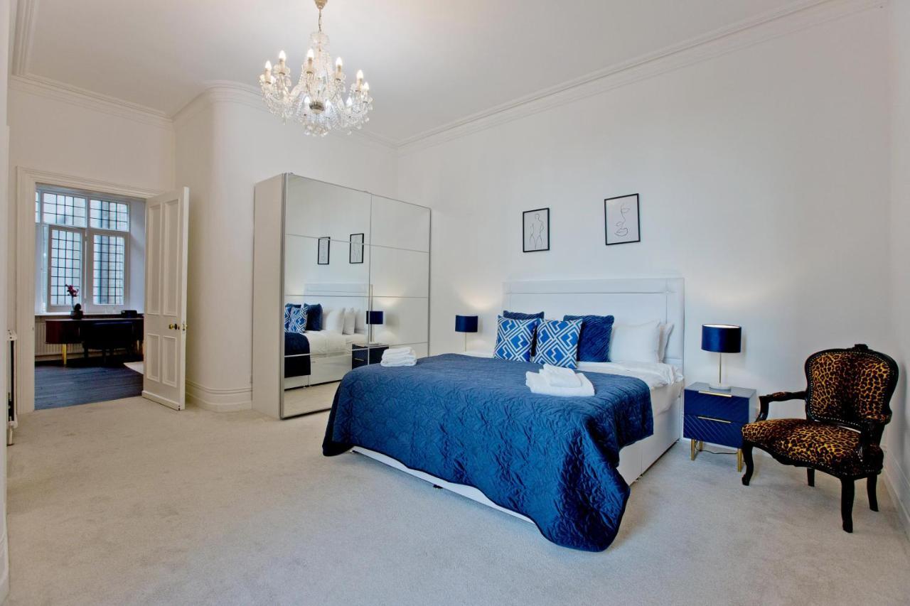 Apartment Stunning 6 Bedroom Flat