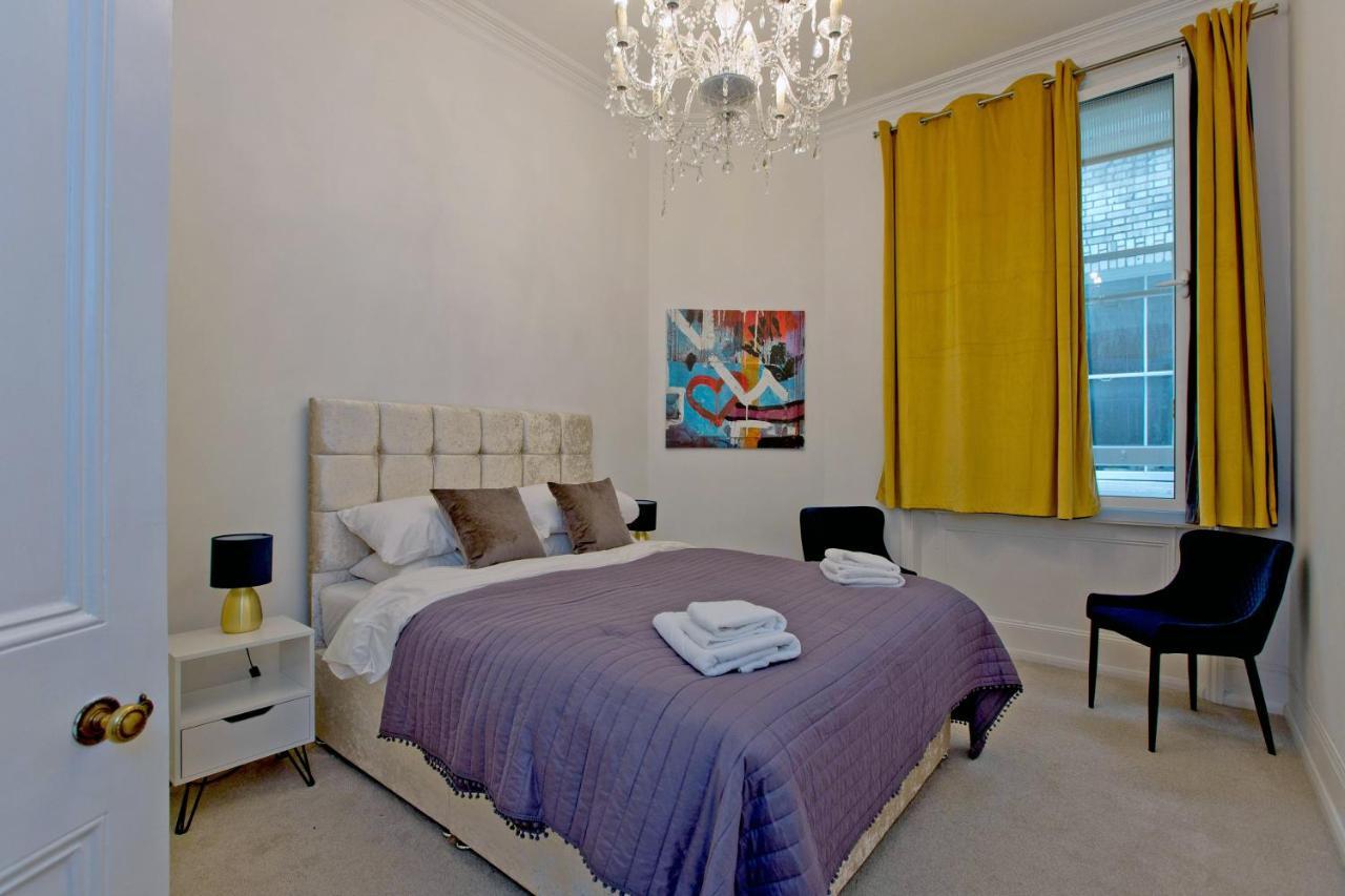 Stunning 6 Bedroom Flat Apartment