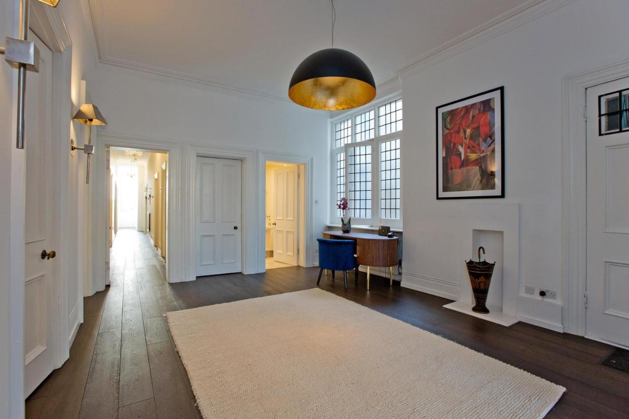 Stunning 6 Bedroom Flat Apartment London