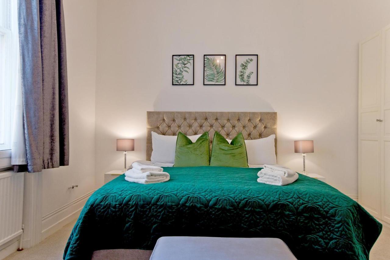 Apartment Stunning 6 Bedroom Flat London